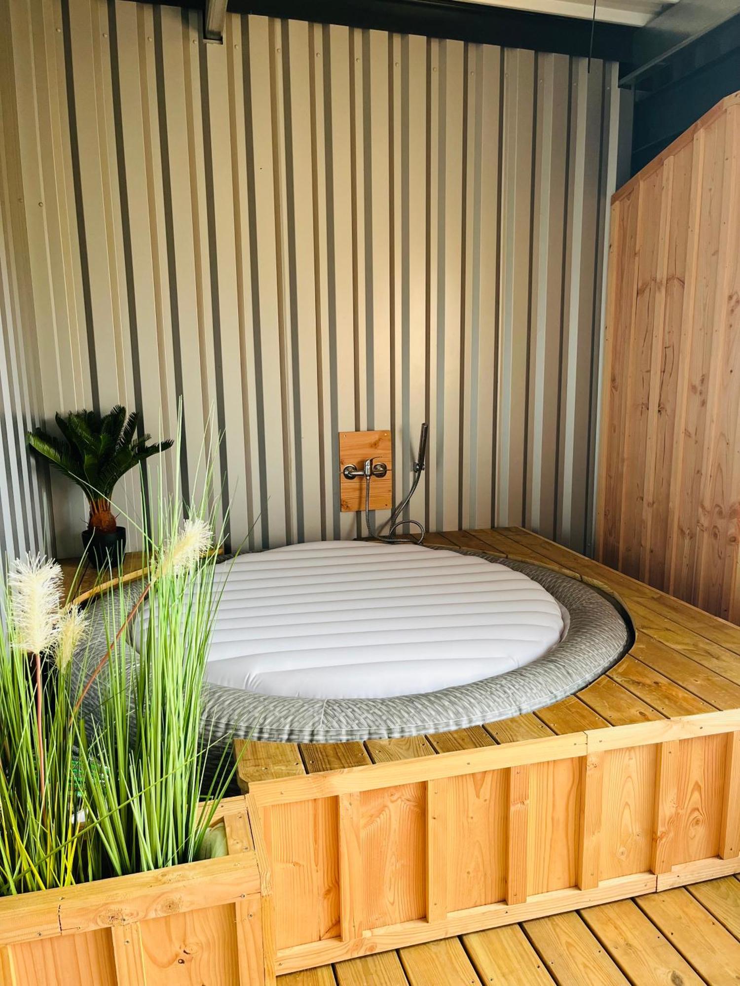 Spa 马尔谢普里姆 外观 照片