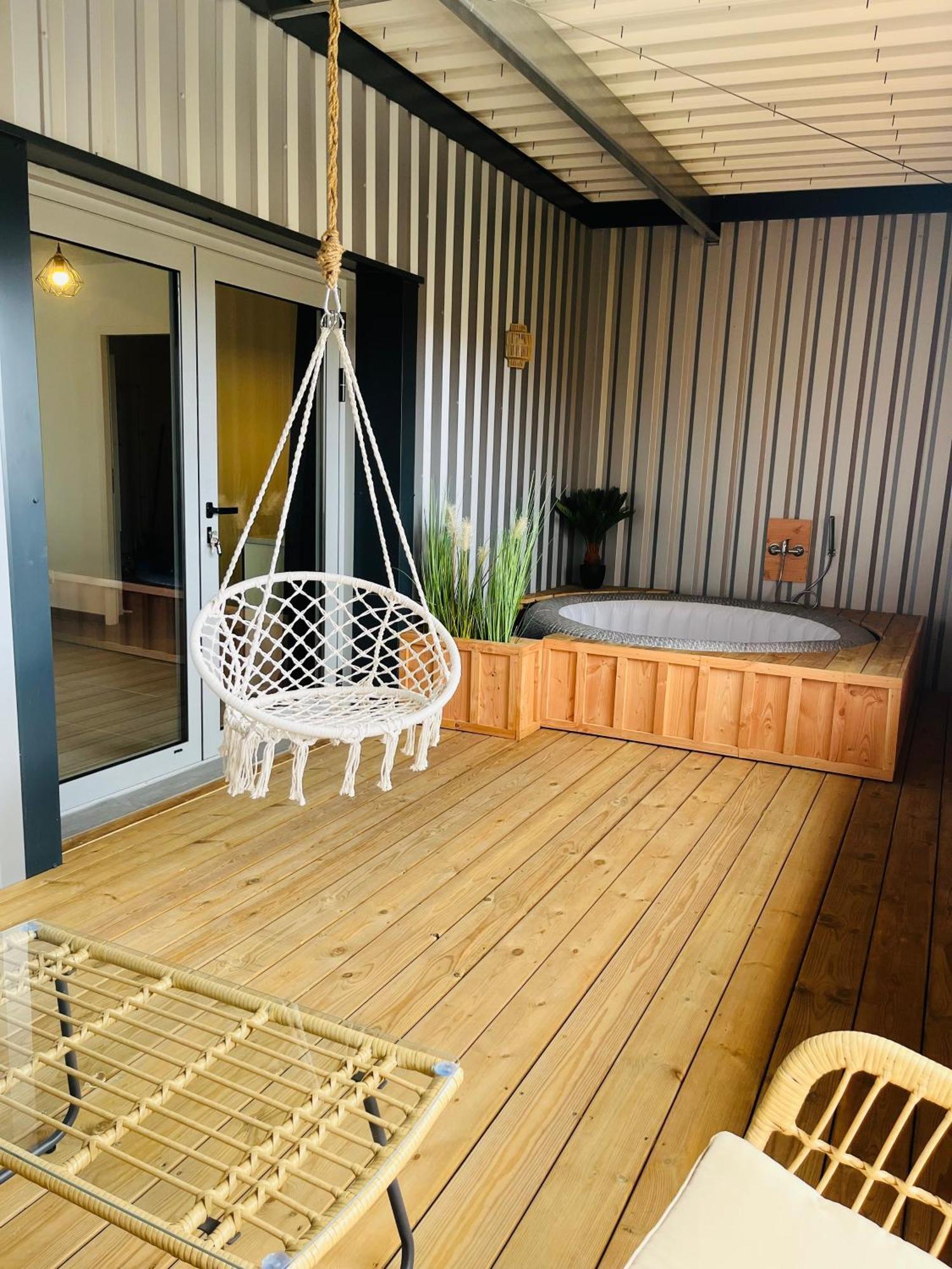 Spa 马尔谢普里姆 外观 照片