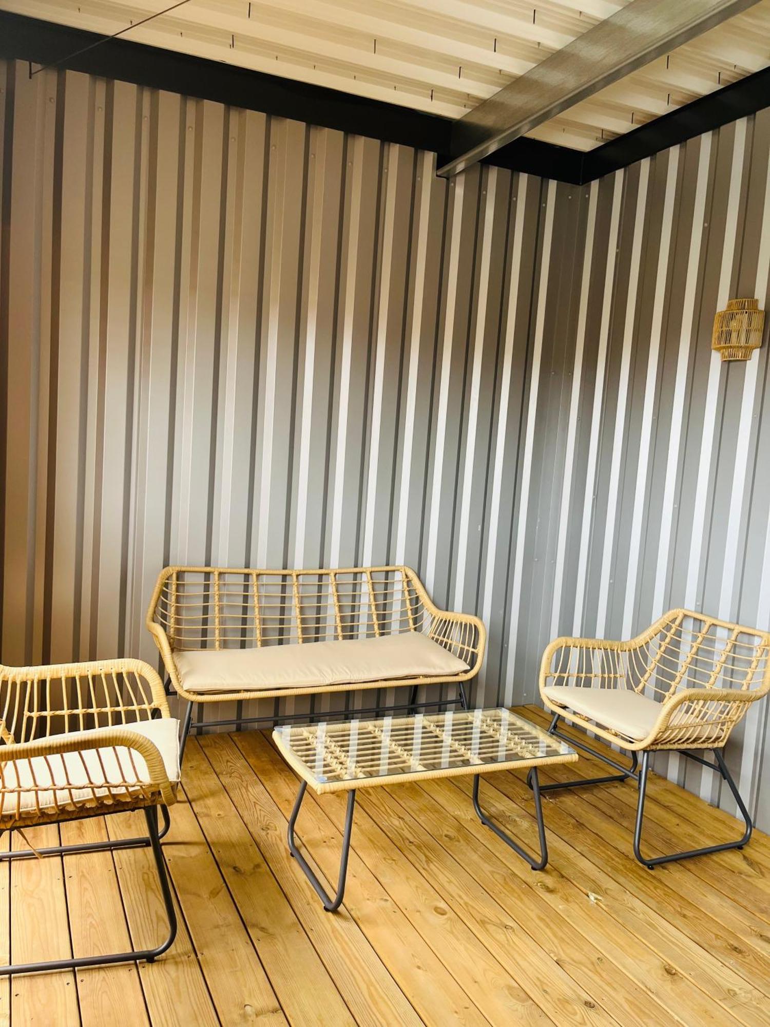 Spa 马尔谢普里姆 外观 照片