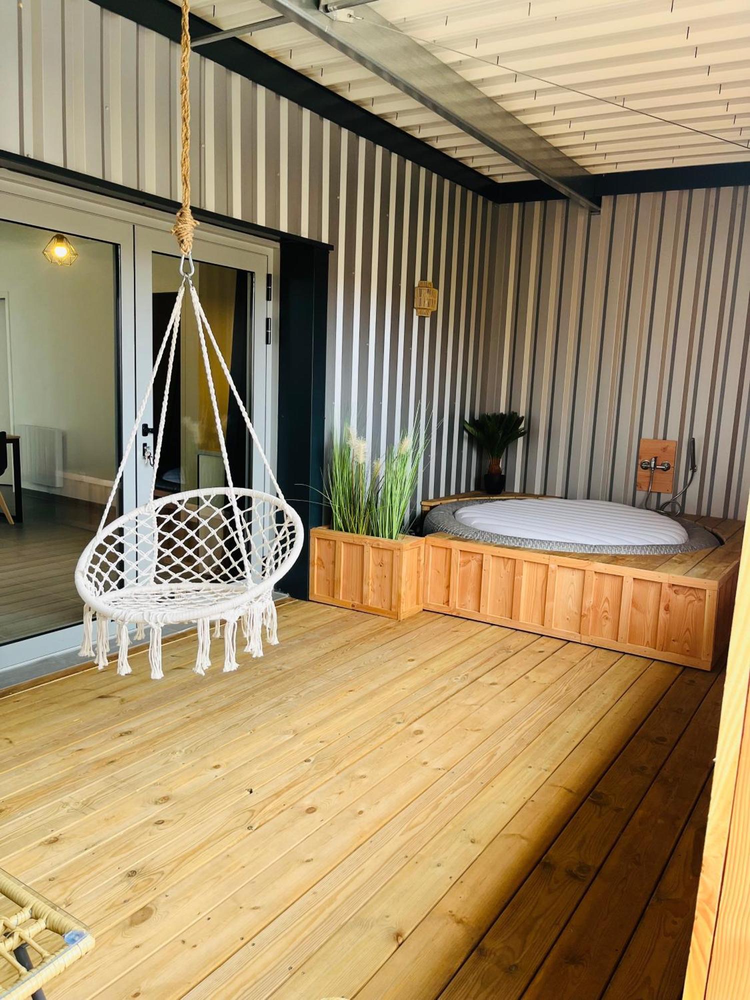 Spa 马尔谢普里姆 外观 照片